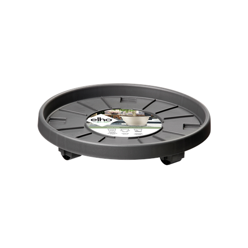 Elho Universal Planttaxi 40cm - Anthracite