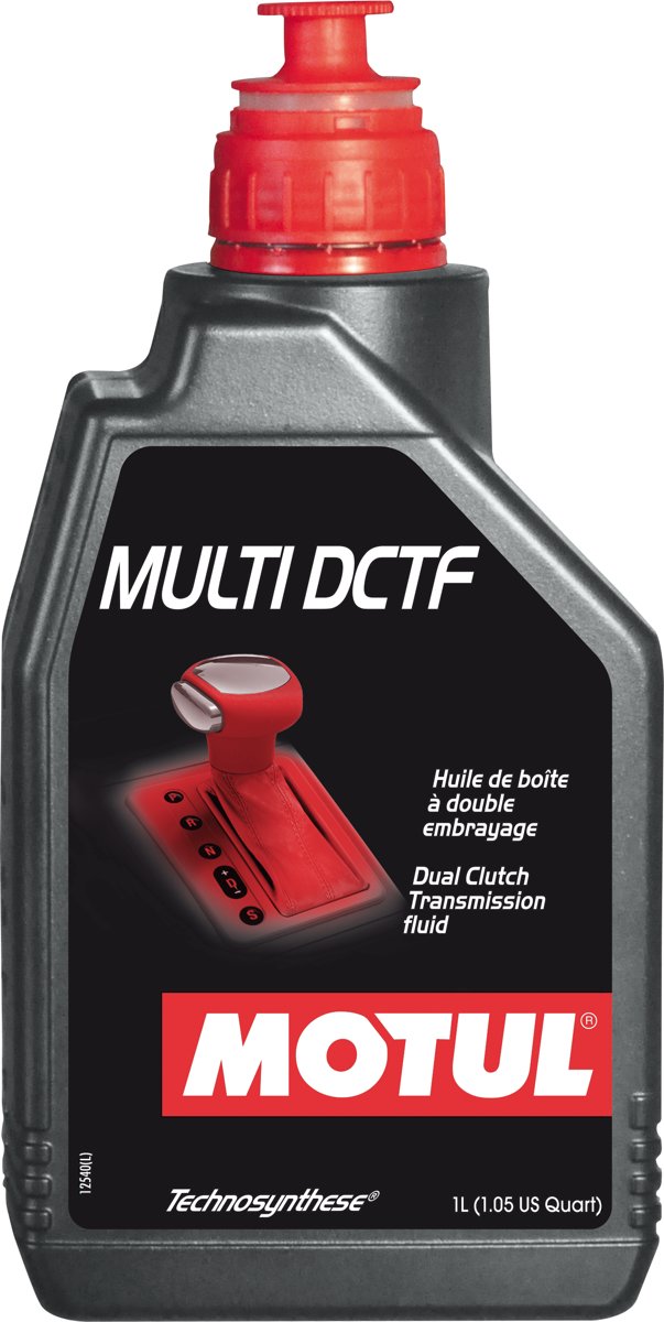 Motul Audi Motor oil MULTI DCTF