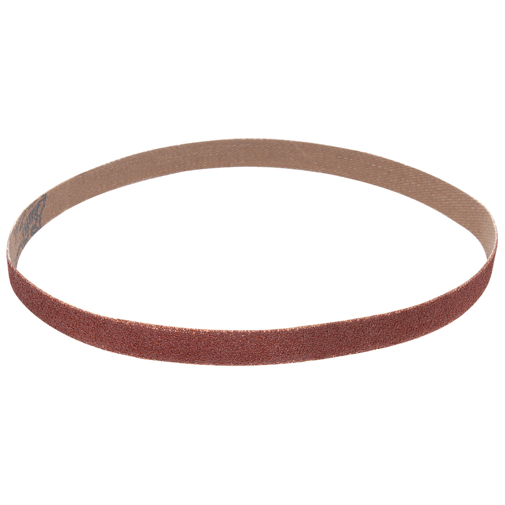 DRAPER 330 x 10mm 80Grit Aluminium Oxide Sanding Belt