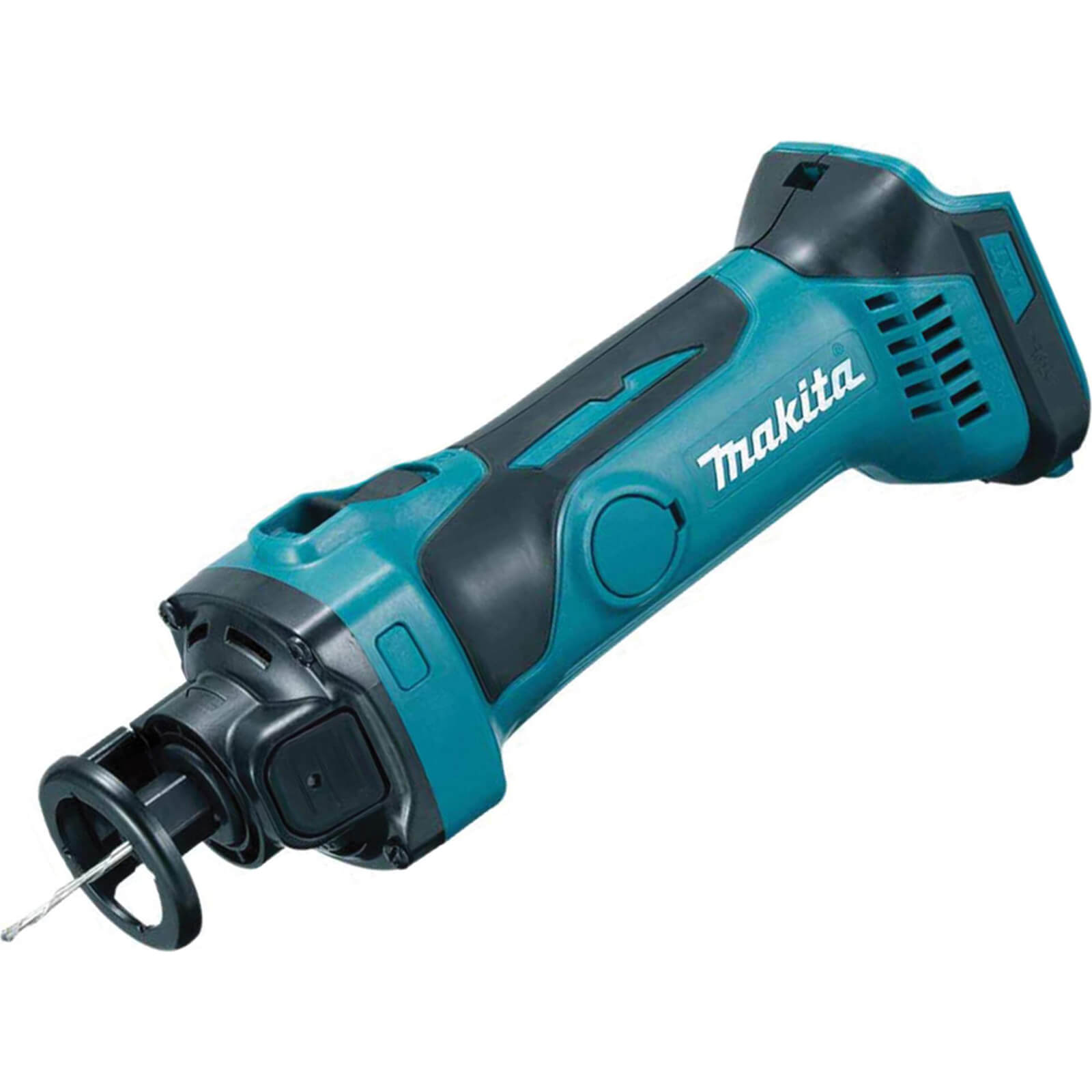 Makita DCO180Z 18v LXT Drywall Cutter Body Only