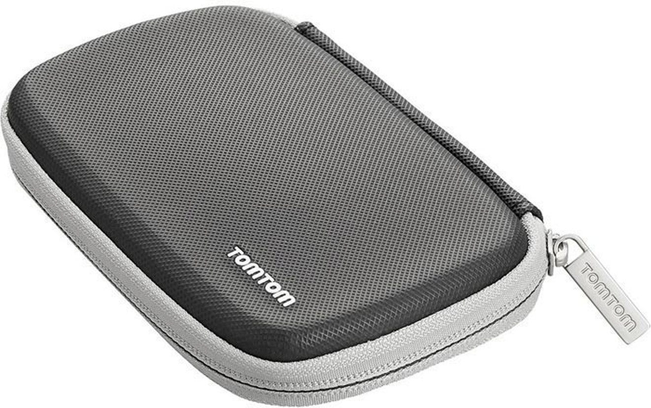TomTom Classic 5" Carry Case - Black