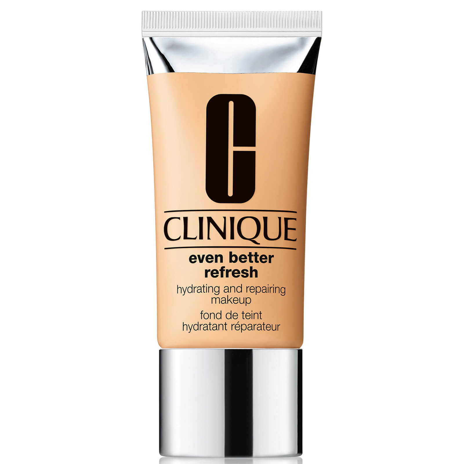 Clinique - Even Better Refresh - Hydraterende en herstellende make-up-Bruin Bruin