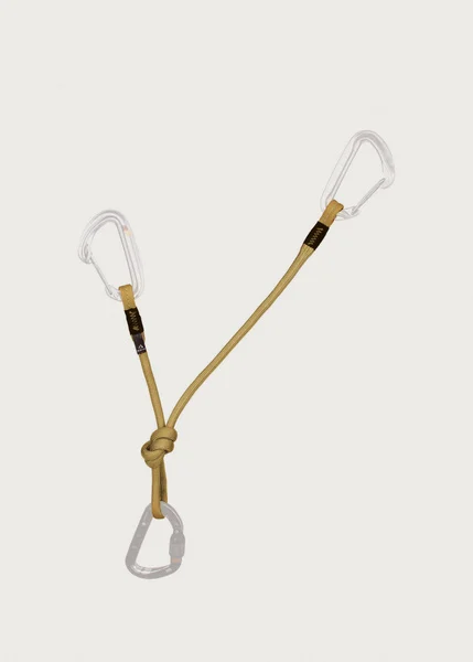 Blue Ice Alpine Runner - 90cm - Yellow