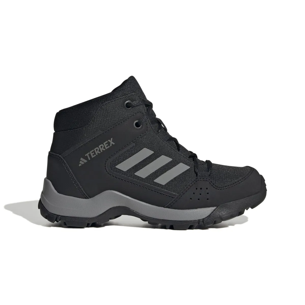Adidas Terrex Hyperhiker Mid Hiking Shoes