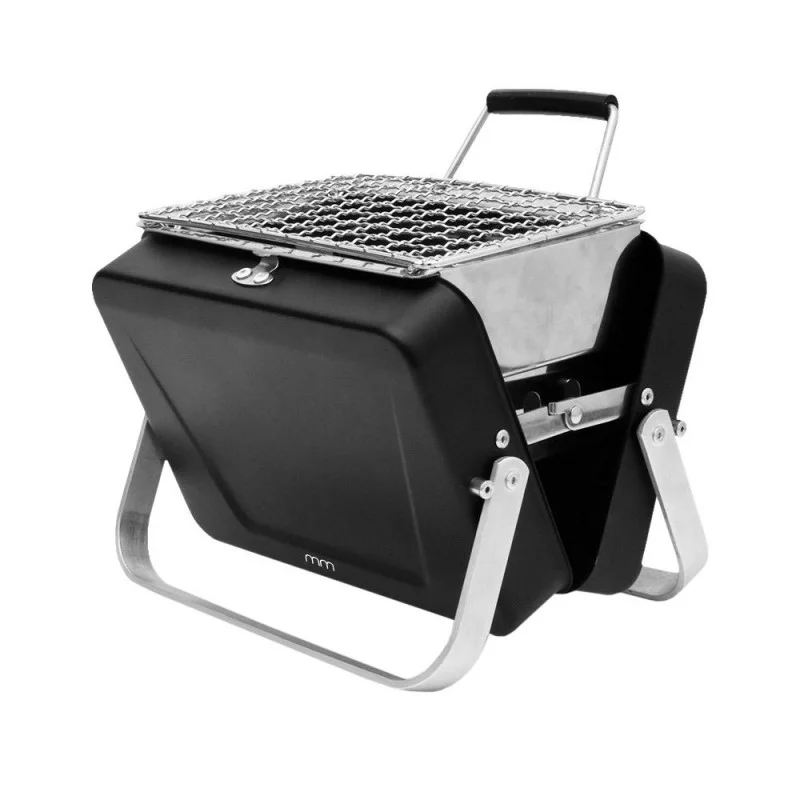 Mini barbecue portatile - Valigetta