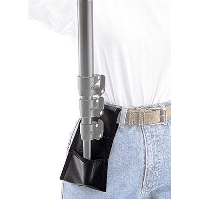 Manfrotto 080 Monopod Belt Pouch