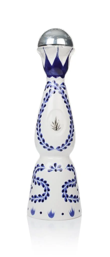  Reposado Tequila