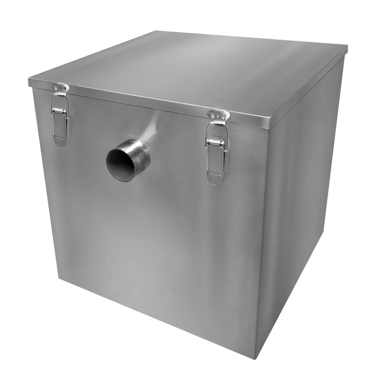 Kukoo Grease Trap - 60 Litres