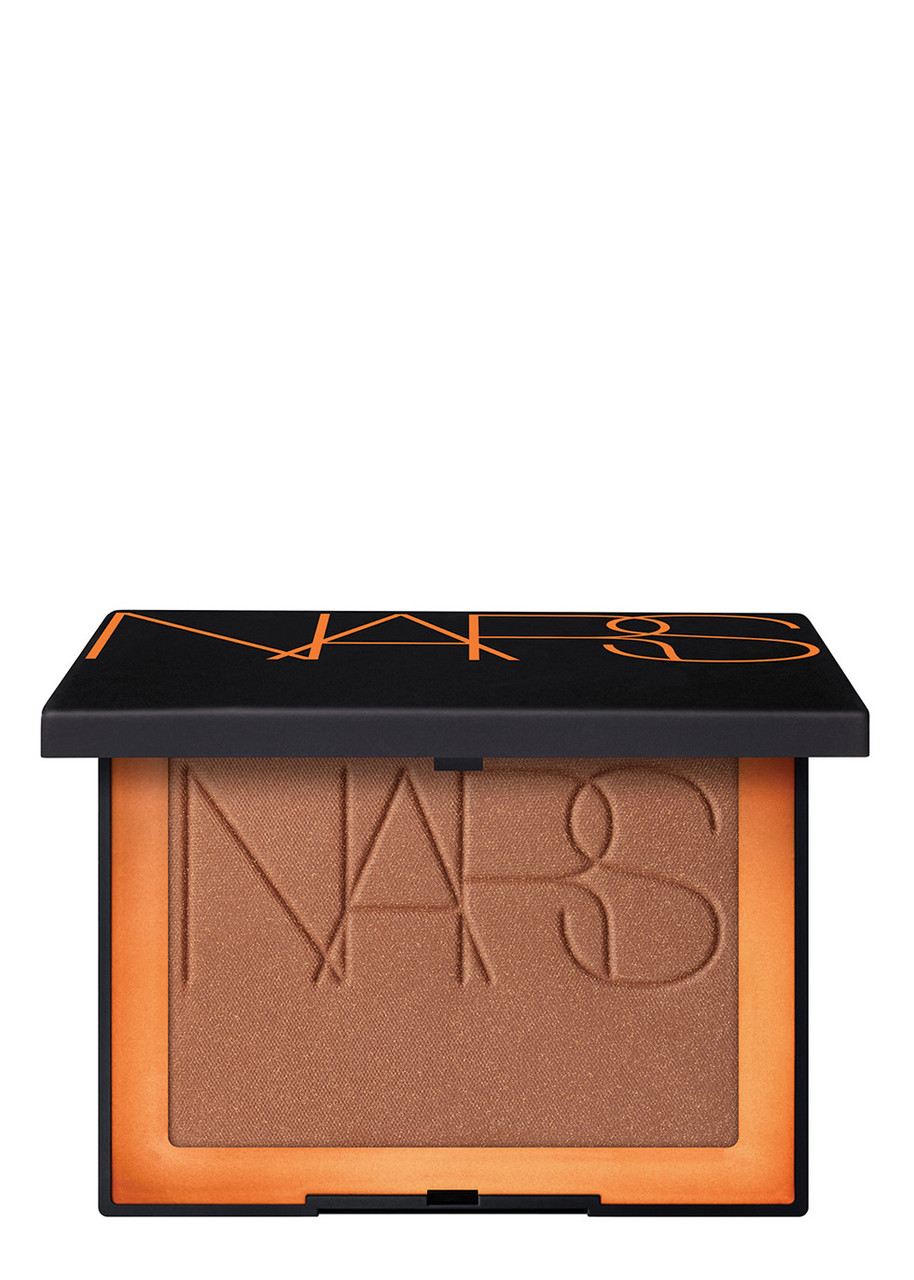 NARS Laguna Bronzing Powder 8g (Various Shades) - 3