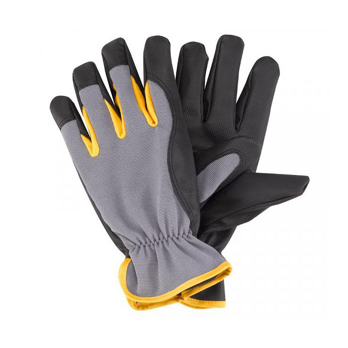 Briers Advanced All Weather Gardening Gloves – Large