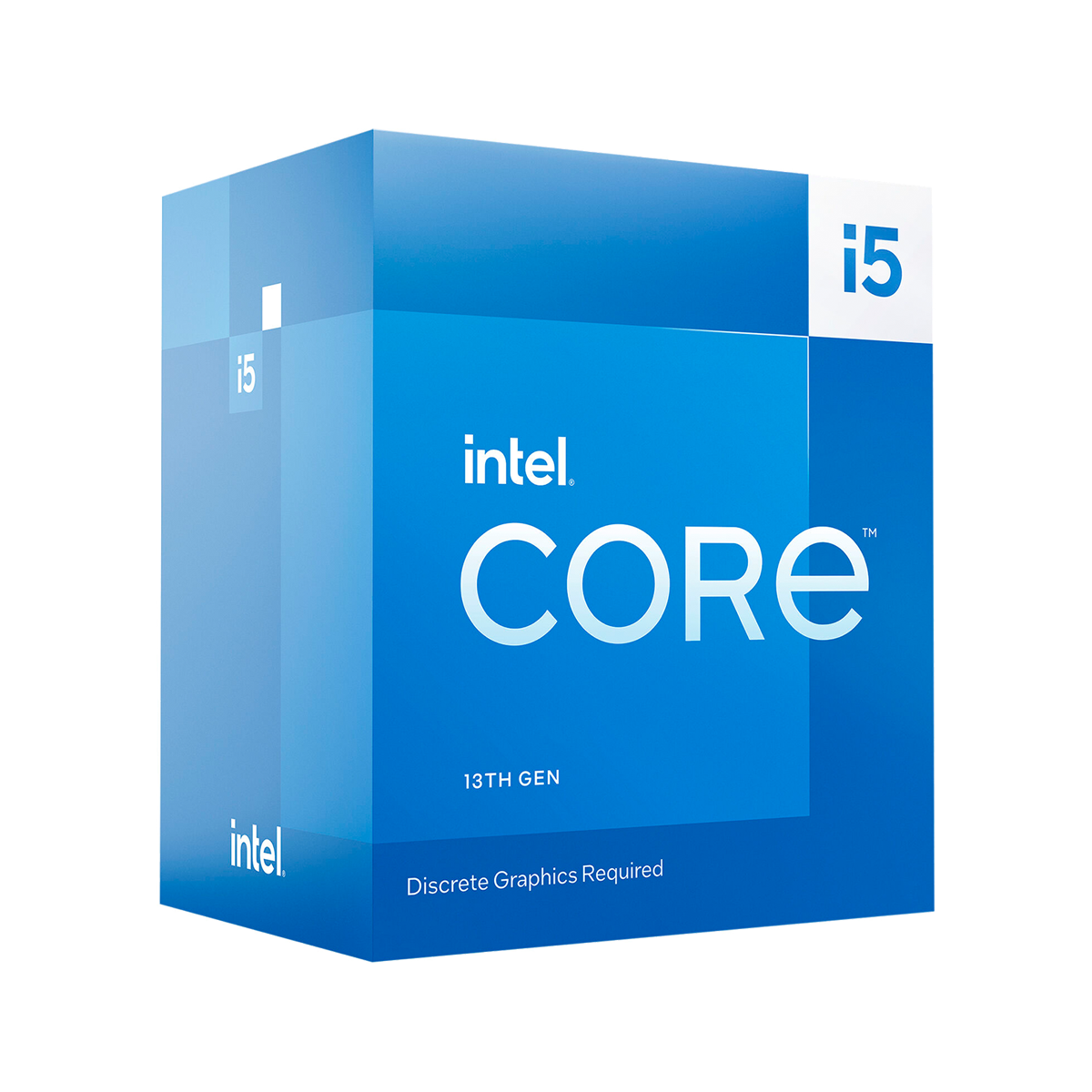 Intel Core i5 13400F 2.5GHz Ten Core LGA1700 CPU