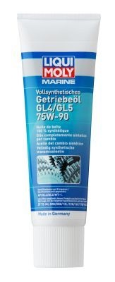 Liqui Moly Liqui Moly Marine Volsyn Trans Oil Gl4 / Gl5 75W90 250Ml