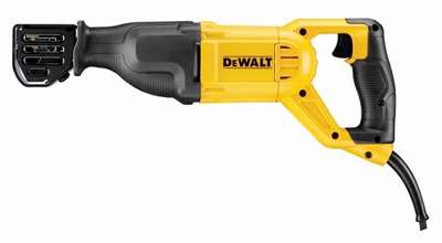 DeWalt DW305PKL Reciprocating Saw 1100W 110V