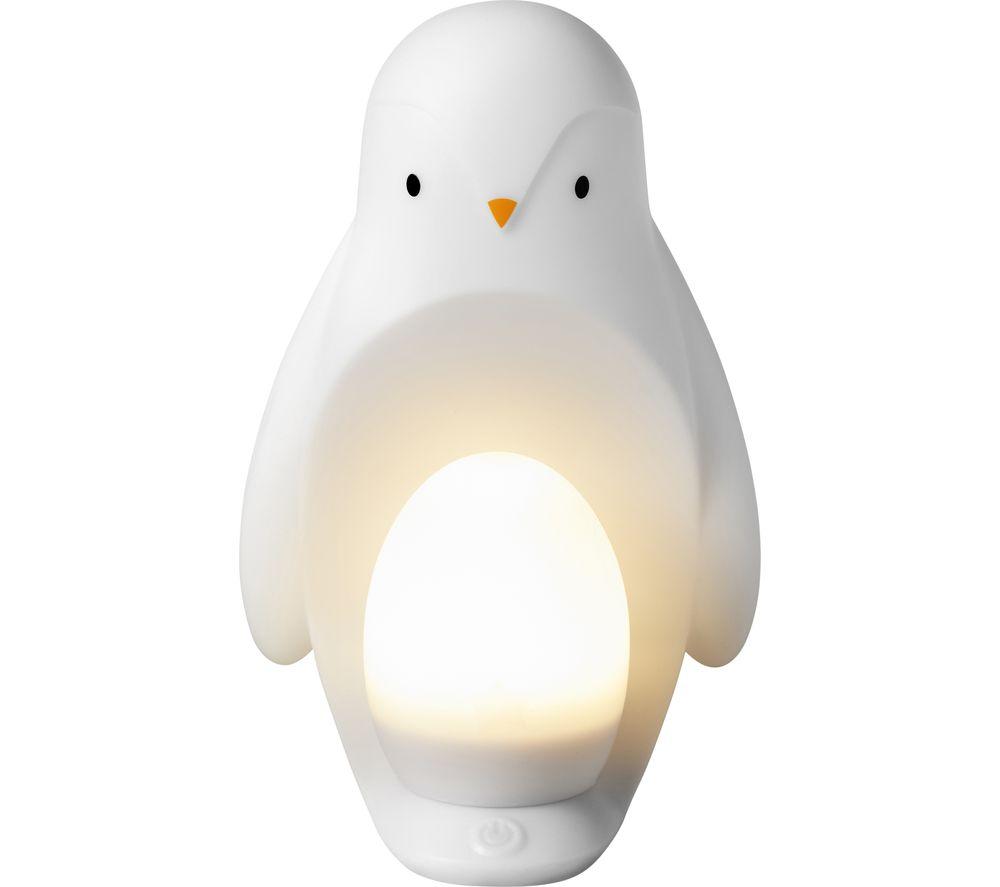 Tommee Tippee Penguin 2 in 1 Portable Night Light
