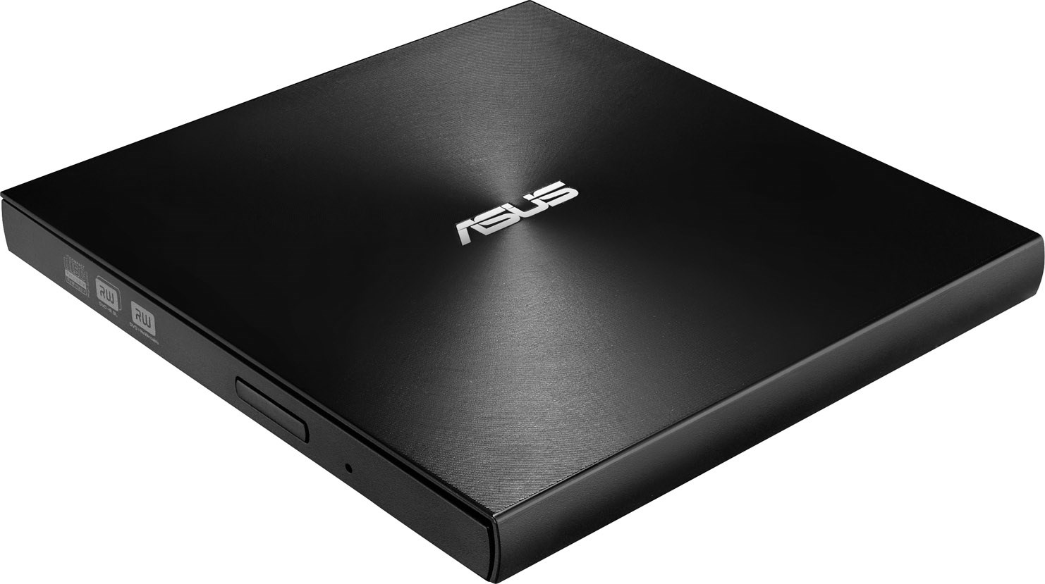 Asus ZenDrive SDRW-08U9M-U External DVD Writer - Black