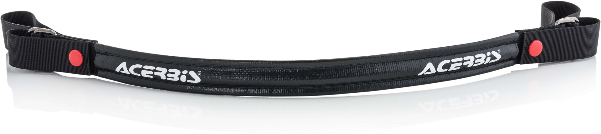 Acerbis 7757 Acerbis Ta-Tire Lifting Belt, black, black, Size One Size