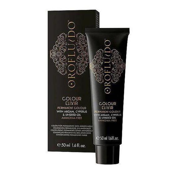  Colour Elixir Ammonia Free Permanent Colour 50ml / 6.66