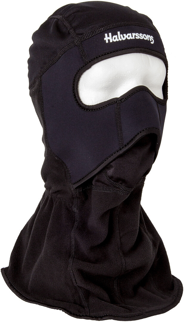  Halvarssons Flip Passamontagna, nero, dimensione L XL