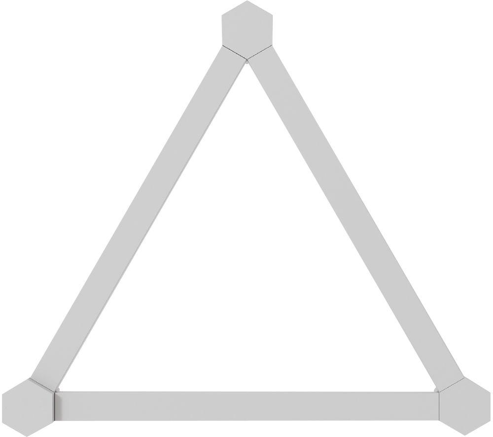 Nanoleaf Lines Expansion Pack (3PK) for Multi Format and Universal