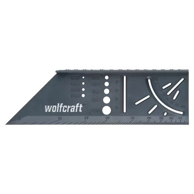 Wolfcraft 3D Miter Angle