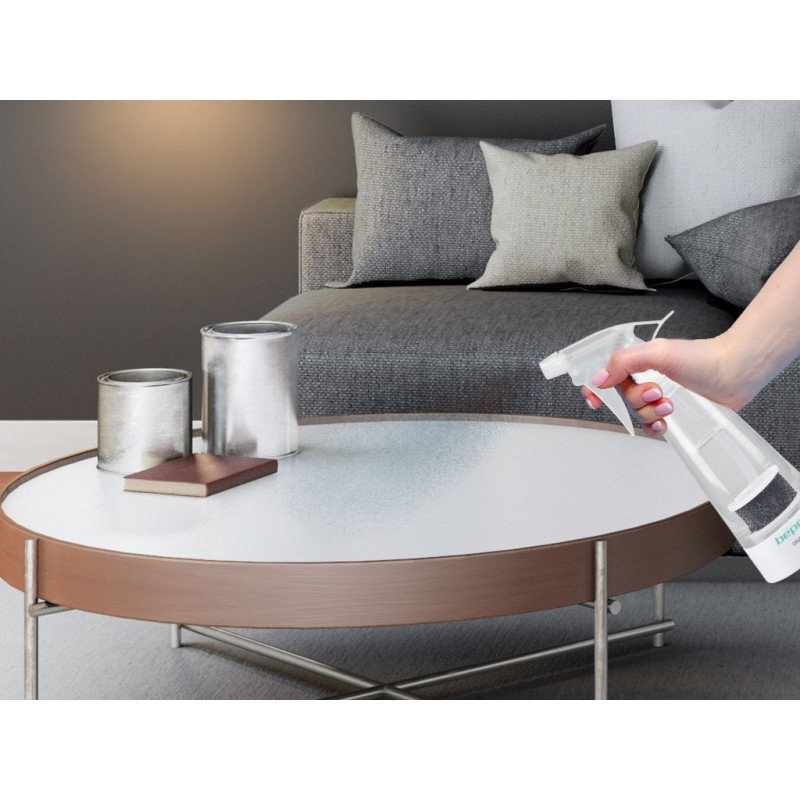 Desinfektionsmittel-Spray