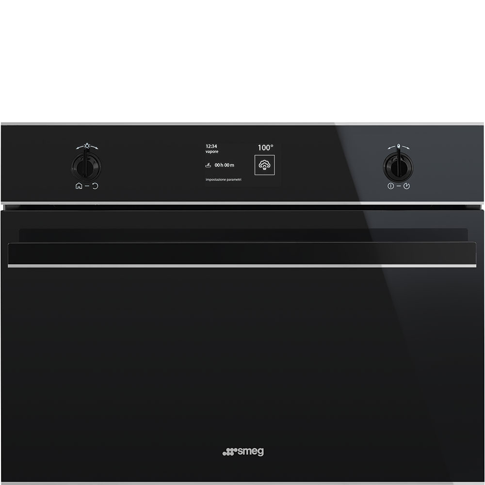 Smeg SFP6606WTPNR Built In Electric Oven