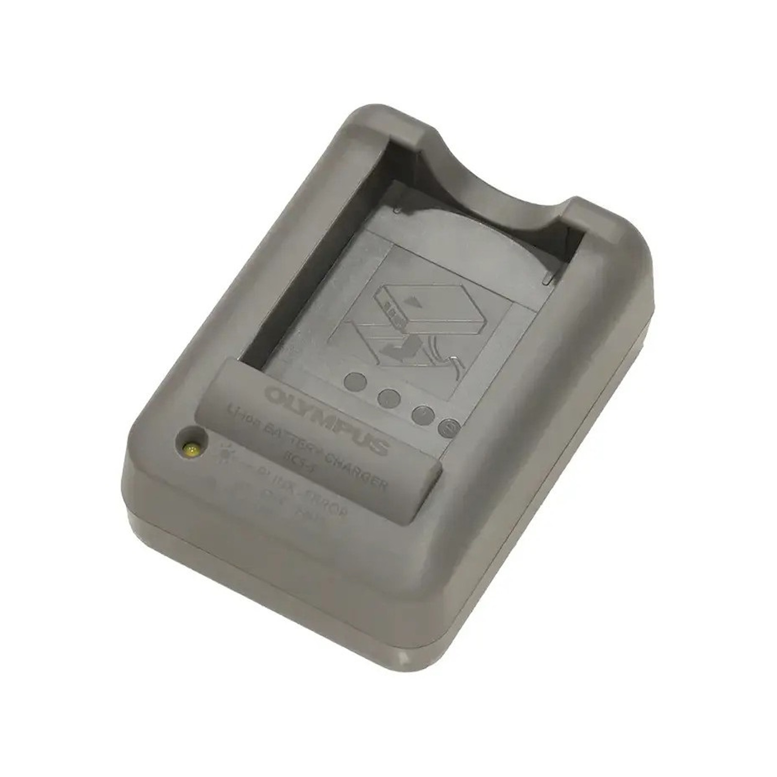 Olympus BCS‑5 Power Supply