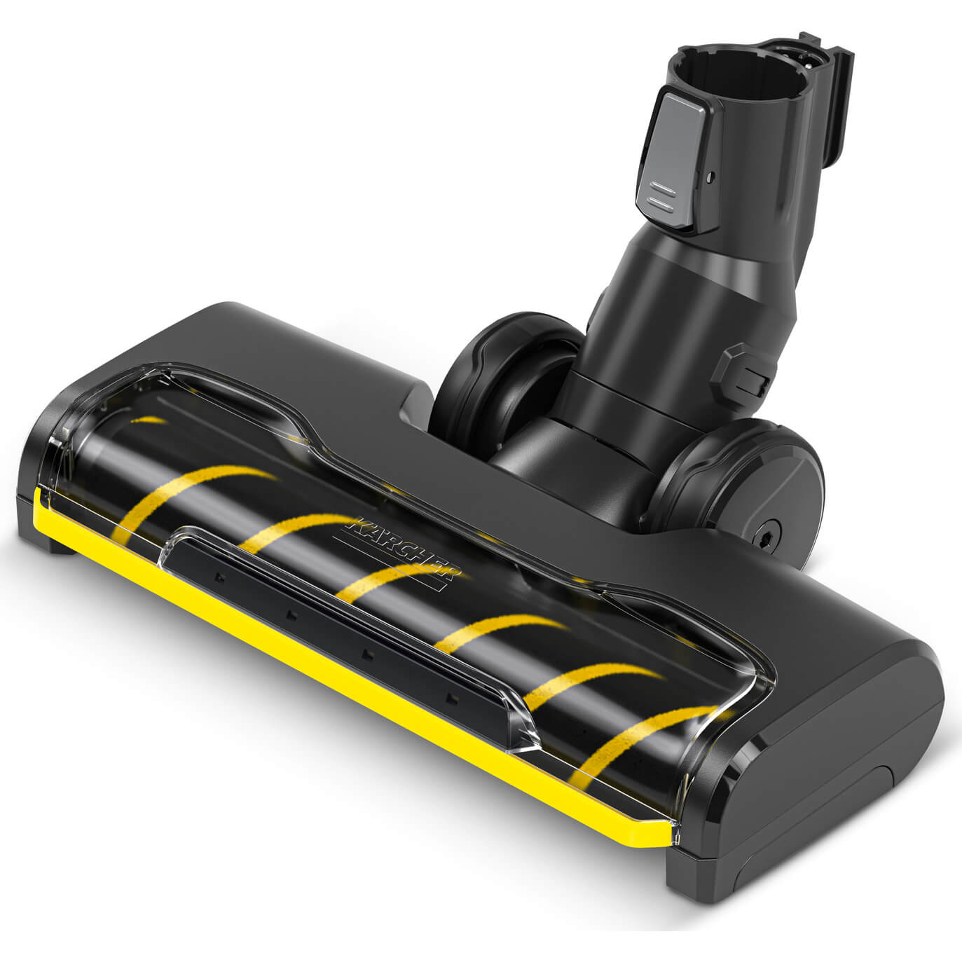 Karcher Home And Garden Karcher Hard Floor Nozzle for VC 4, 6 and 7 Cordless Vacuum Cleaners