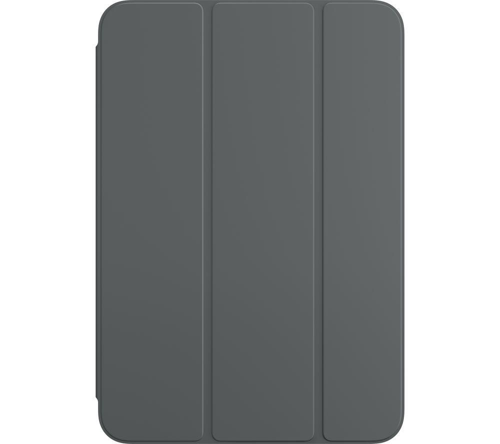 Apple Smart Folio For Ipad Mini (a17 Pro) - Charcoal Grey, Purple