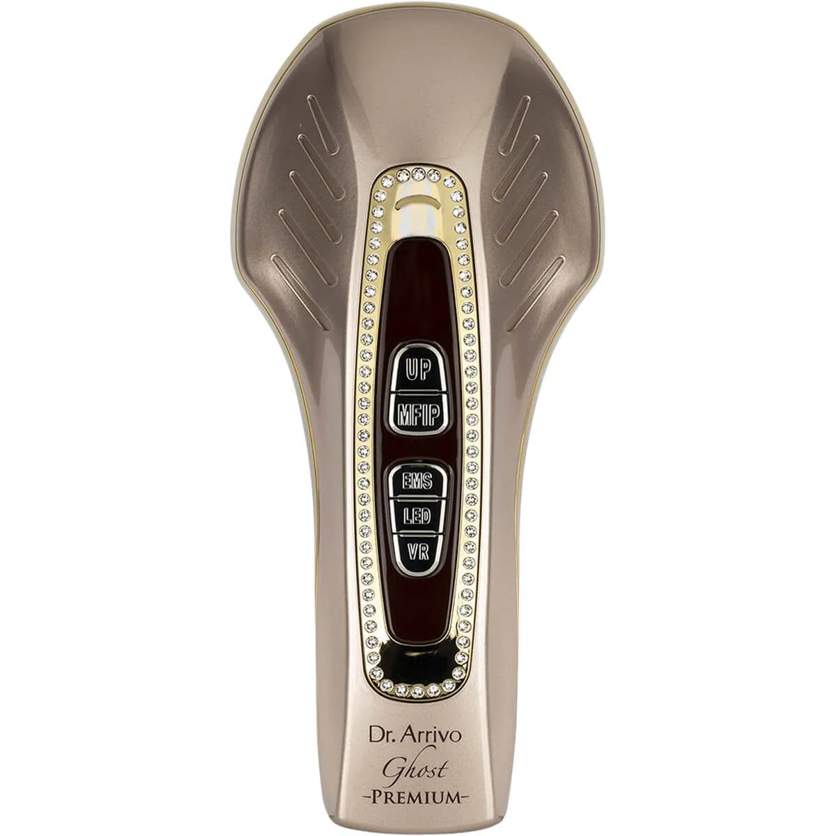 Dr Arrivo Ghost Premium