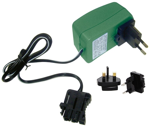 Peg Perego 6v Charger - 2023