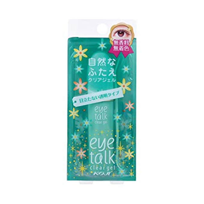 Koji - Eyetalk Clear 7ml