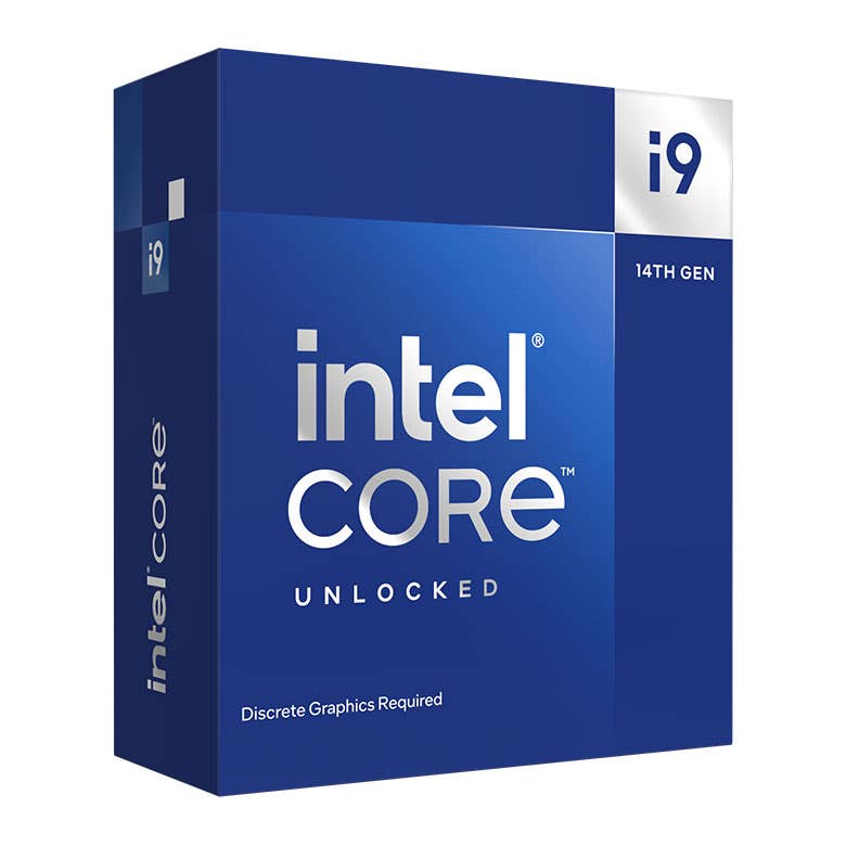 Intel Core I9-14900kf 24 Core 5.8ghz Lga 1700 Raptor Lake Refresh Processor - Bx8071514900kf