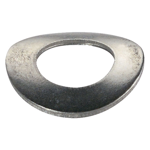 TOOLCRAFT 192069 Stainless Steel Lock Washers Form A DIN 137 A2 M2...