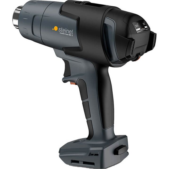 Steinel MH3 500°C max Cordless