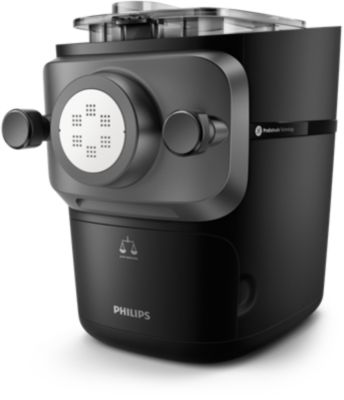 Philips Série 7000 - Machine à pâtes - HR2665/93