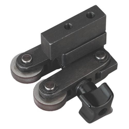 Sealey Knurling Tool Holder Accessory For Sm3002 Metalworking Lathe Sm3002Kth