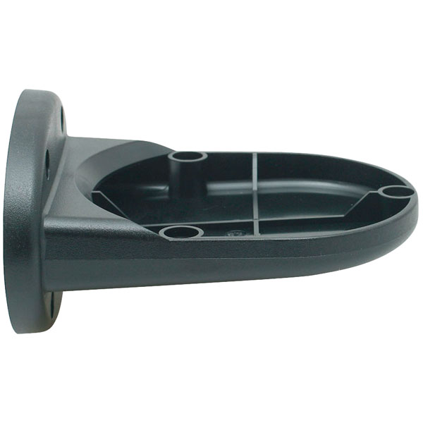 WERMA SIGNALTECHNIK Werma Wall Bracket for use with 884 Beacons, 280, 838, 883