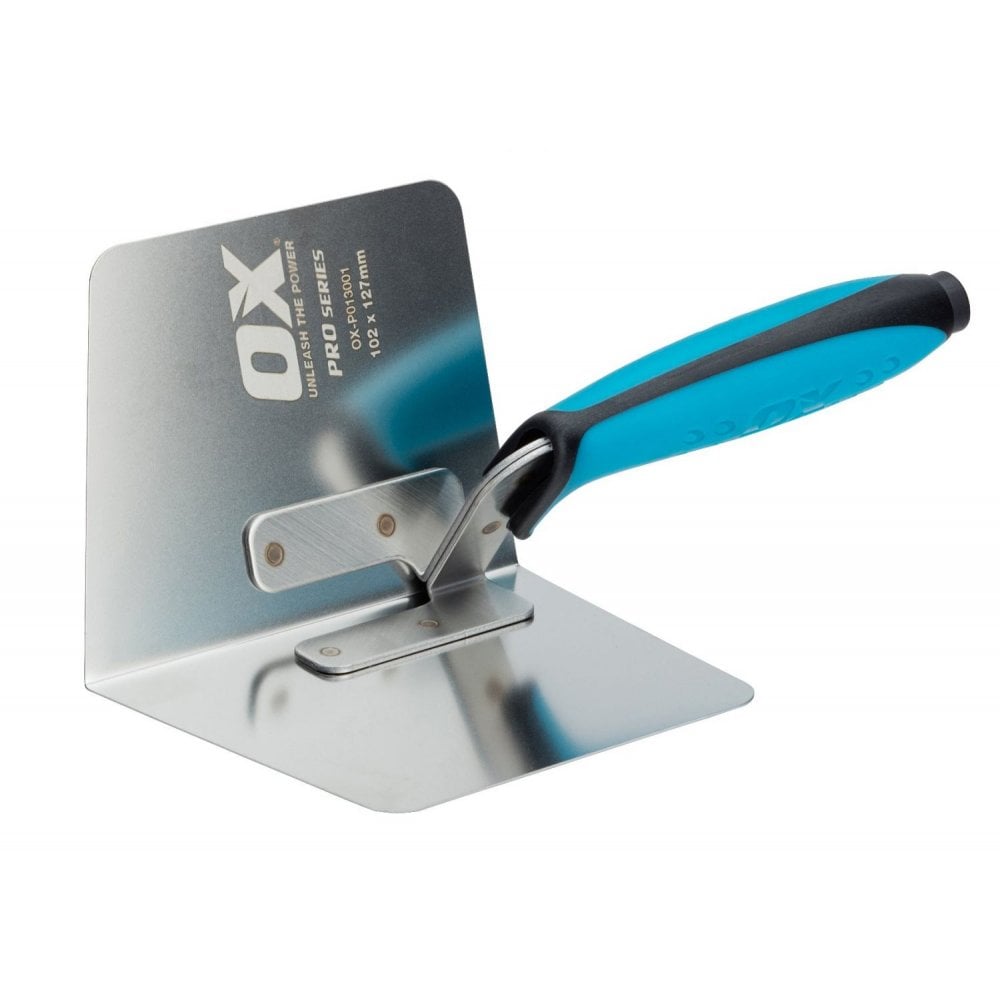 Ox Tools PRO DRY WALL INTERNAL CORNER TROWEL