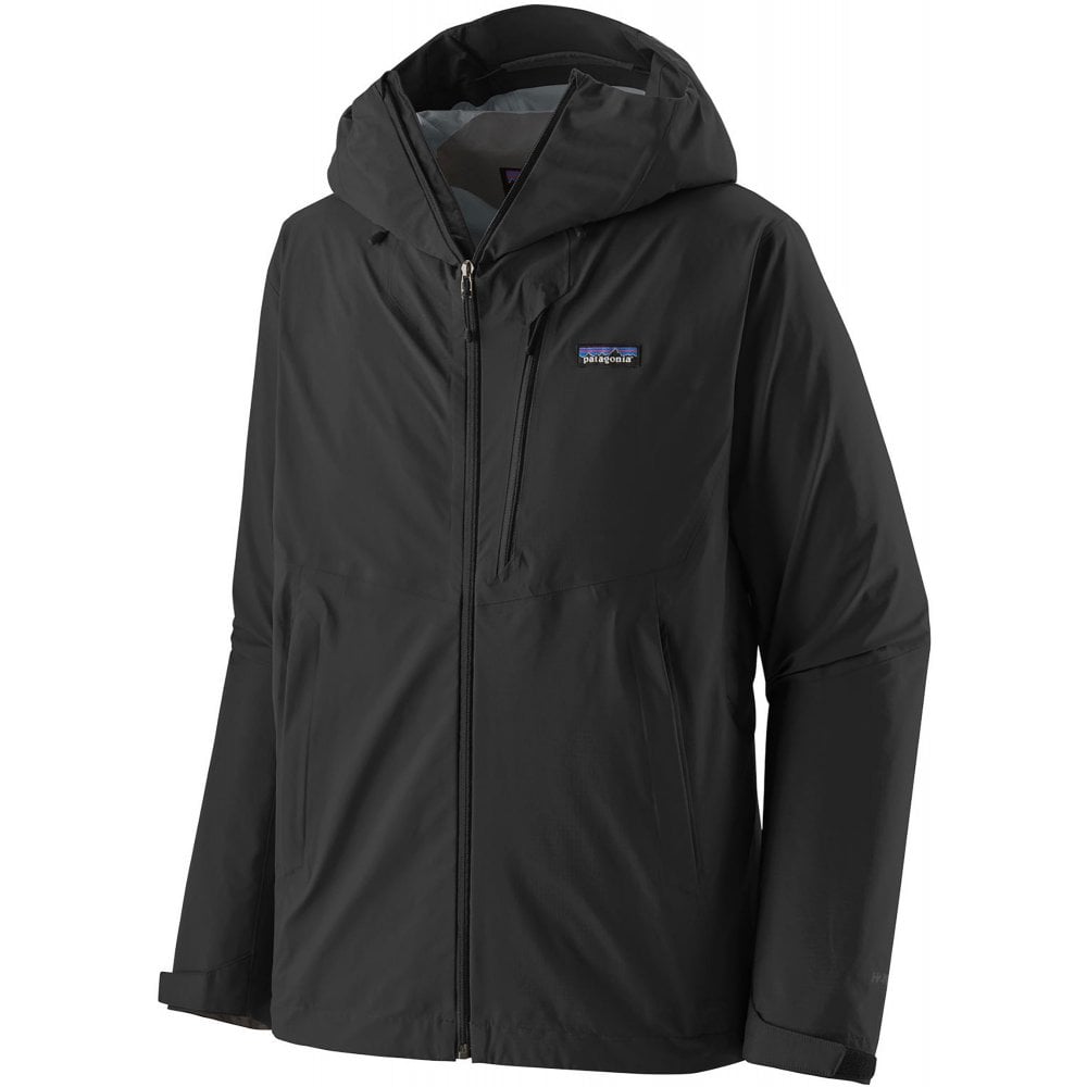 Patagonia Granite Crest Jacket / Black / XL Mens X-Large