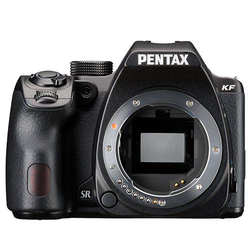 PENTAX KF Digital SLR Camera Body