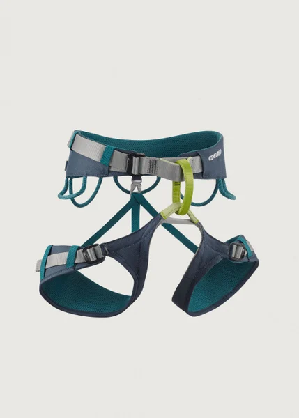 Edelrid Jay IV Harness - Sailor Blue - M