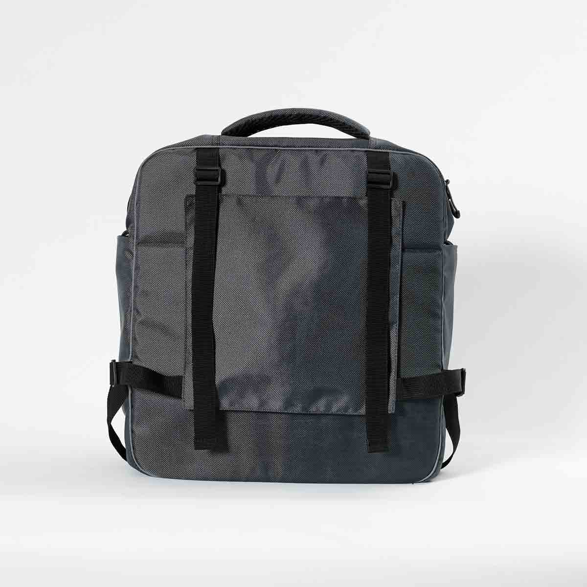 NRS Healthcare Freestyle Waterproof Mobility Bag - Grey