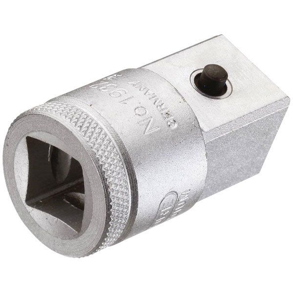 Gedore Adapter Set 5 Pcs - 1729071