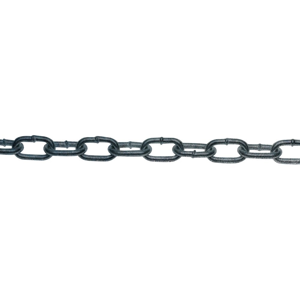 Eliza Tinsley 3mm Self Colour Short Link Welded Chain-Box - 10m Sizes: