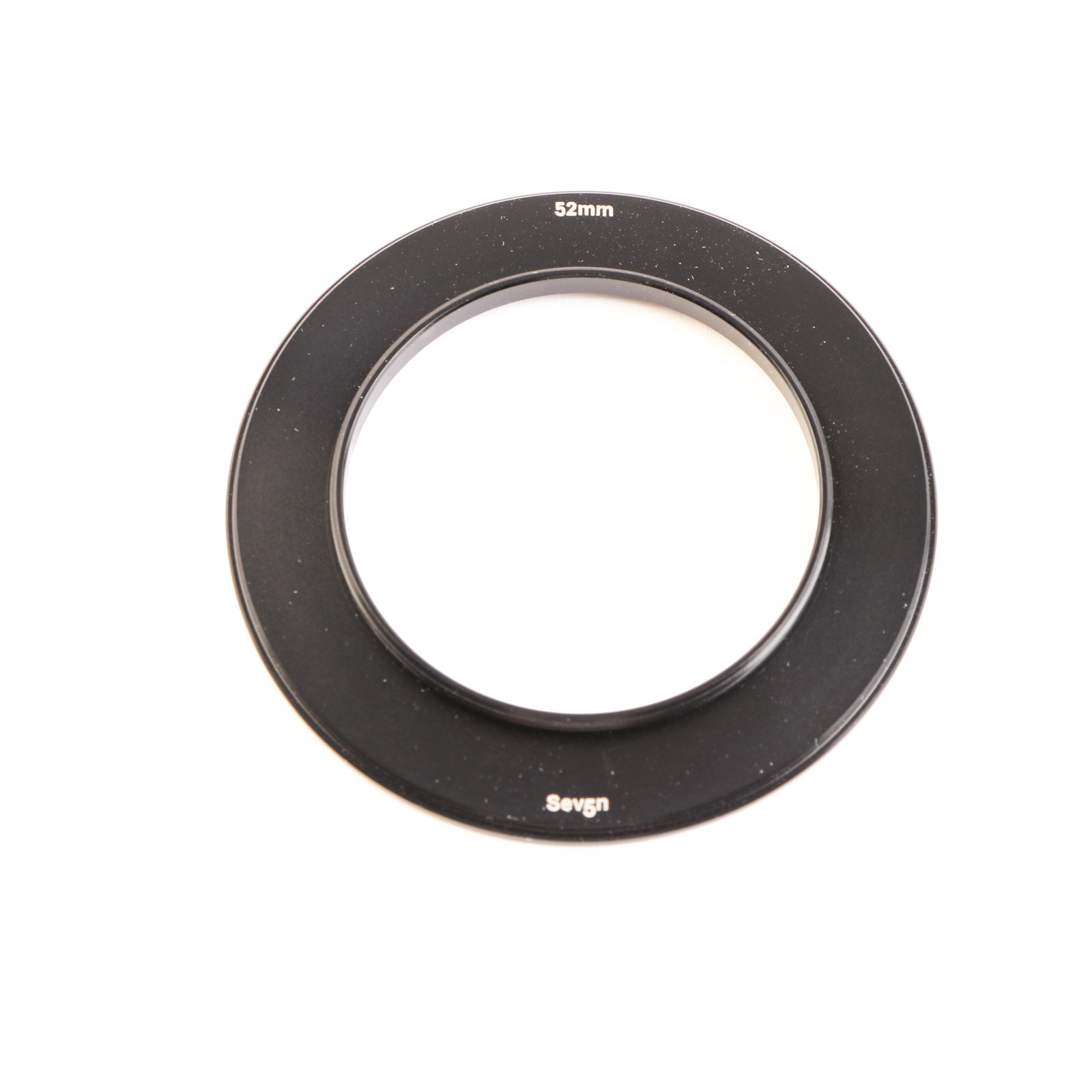LEE Filters Lee Seven5 52mm Adaptor Ring