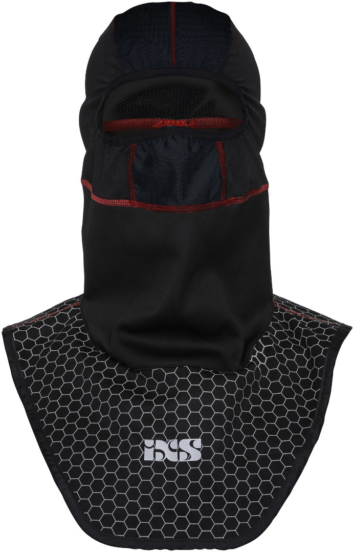 IXS 365 Balaclava, black, Size S M, black, Size S M