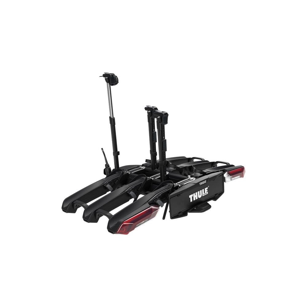 Thule Epos 3-bike Towball 13-pin Car Rack