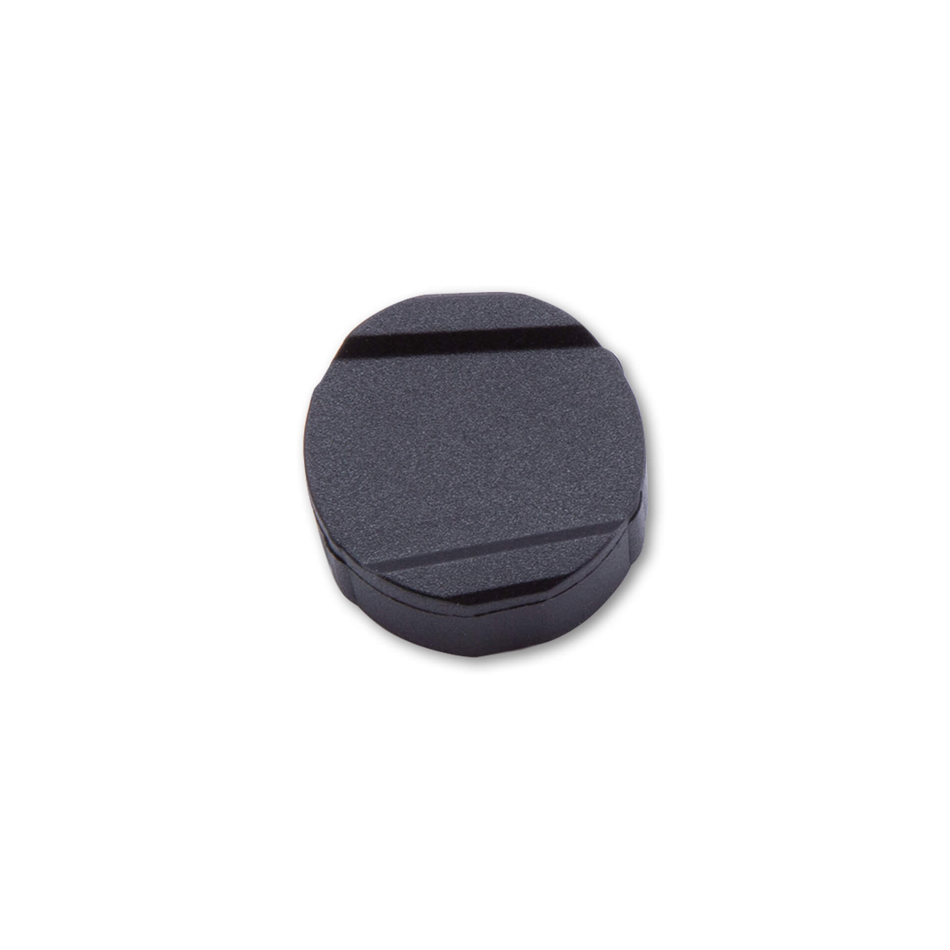 LSL GONIA Slider Stopper, black, black