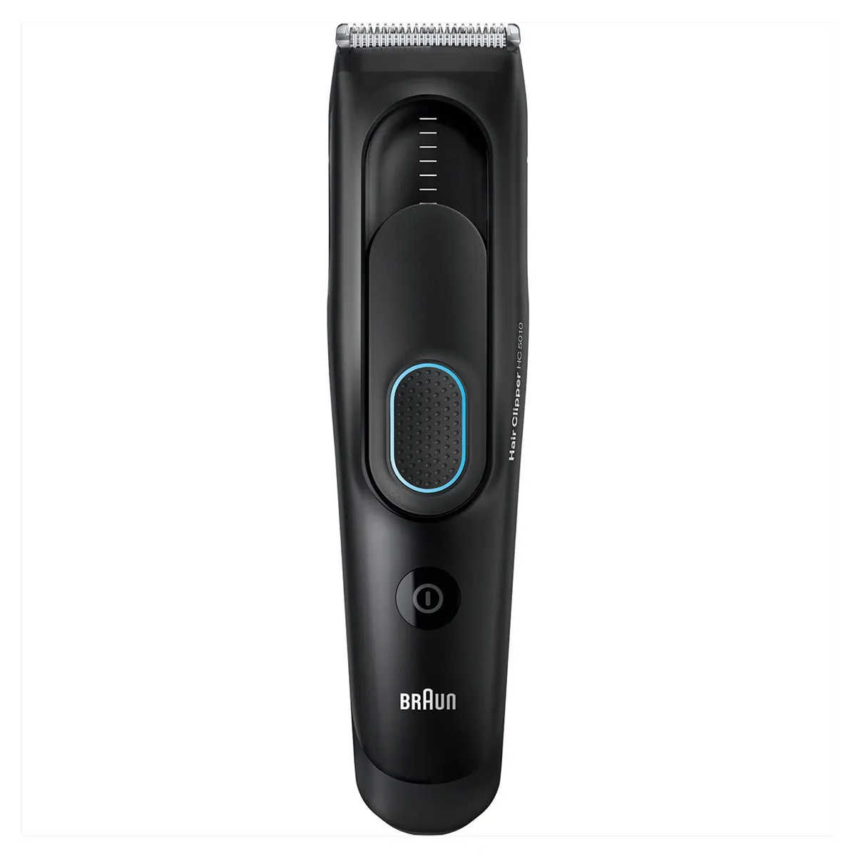 Braun Hair Clipper with 9 length settings 